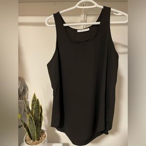 Scoop Neck blouse